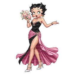 Betty-BD 761
